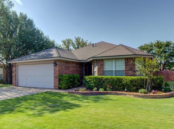 5813 88th Place, Lubbock, TX 79424