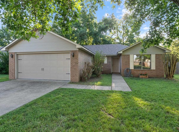1410 Pyramid Drive, Conway, AR 72032