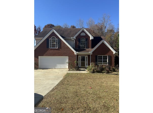 1009 Chads Ridge, Jonesboro, GA 30236