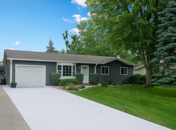 101 ISLAND VIEW Drive, Alpena, MI 49707