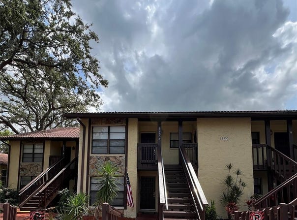 8550 SHADBLOW COURT, PORT RICHEY, FL 34668