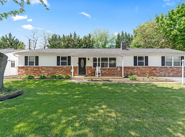 13810 WEBER, HAGERSTOWN, MD 21742