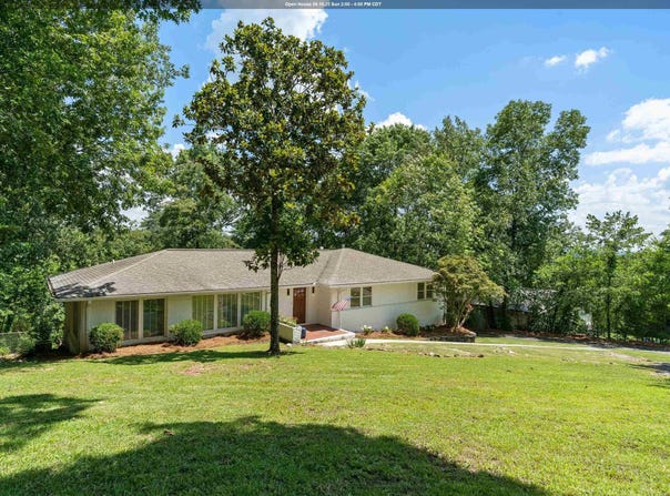 241 BIG SPRINGS DRIVE, VESTAVIA HILLS, AL 35216