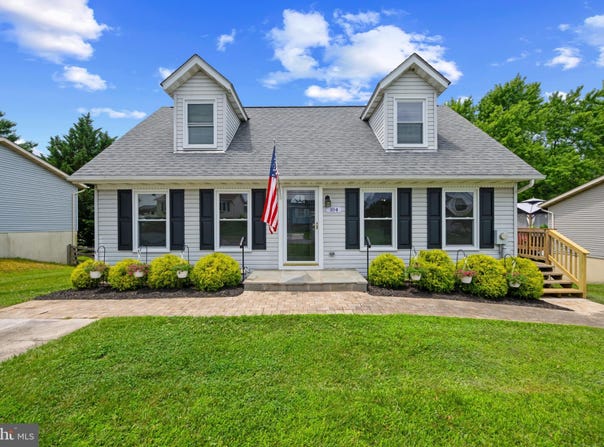 104 WEST ROAD, MOUNT AIRY, MD 21771