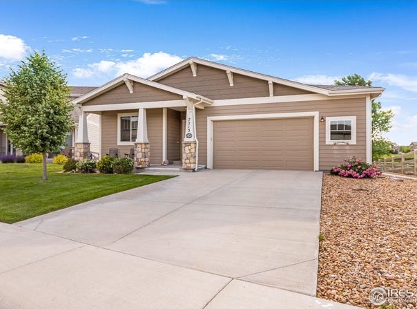 7213 Horsechestnut St, Wellington, CO 80549