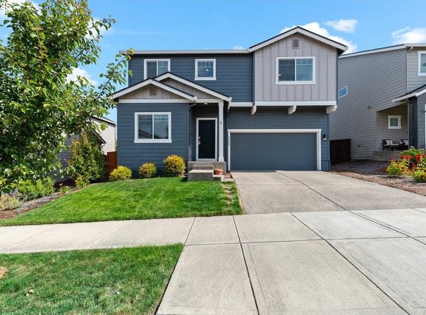 2908 S WHITE SALMON DR, Ridgefield, WA 98642
