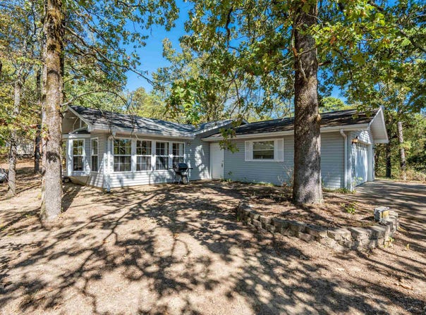 240 Casey St, Hot Springs, AR 71901