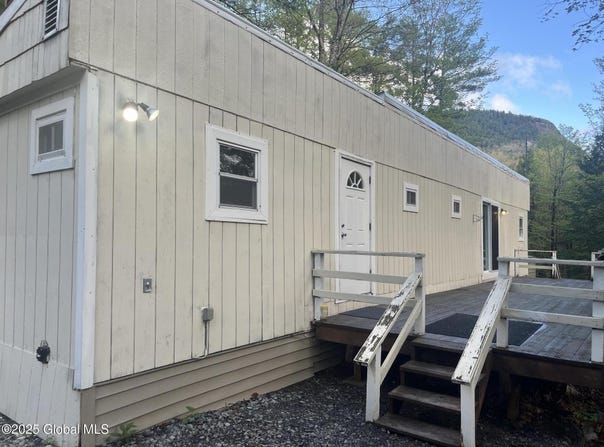 434 Old Stage Road, Lake Luzerne, NY 12846