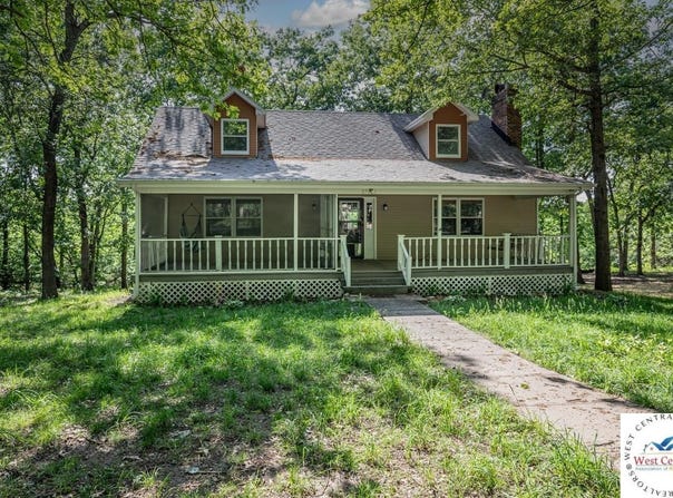 27101 Clancy, Clinton, MO 64735