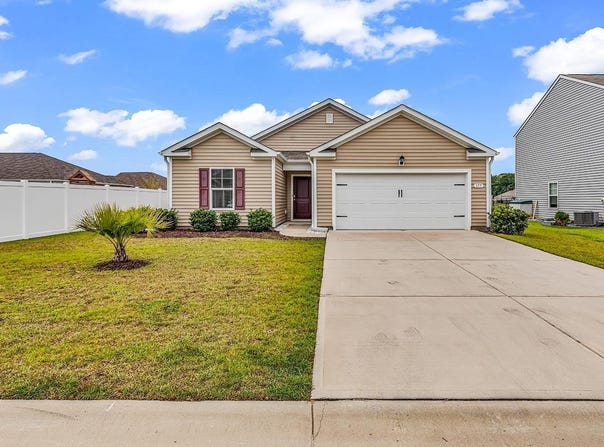 177 Belmonte Dr., Myrtle Beach, SC 29588