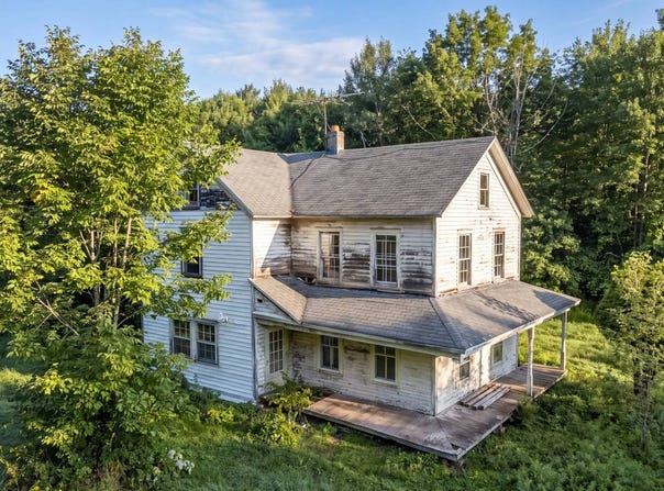 775 Red Kill Rd, Roxbury, NY 12430
