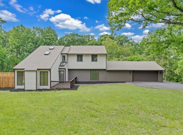 6695 Raintree RD, Roanoke, VA 24018