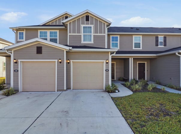 114 Beach Palm Court, St Augustine, FL 32086