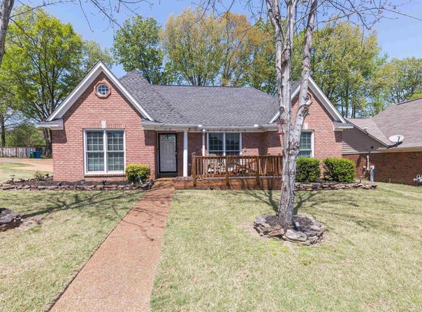 12150 OSBORNE GROVE, Arlington, TN 38002