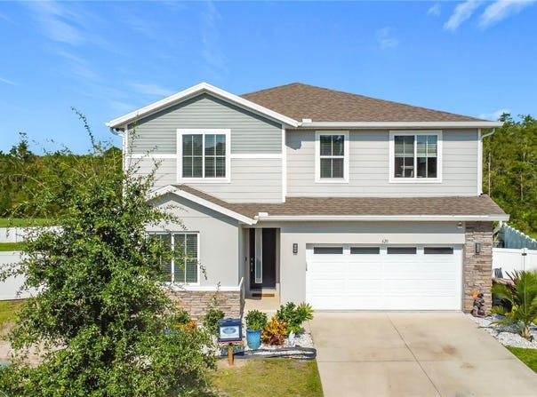 620 GRASSHOPPER COURT, ST CLOUD, FL 34772