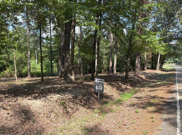 0 Leckie Rd., Eros, LA 71238