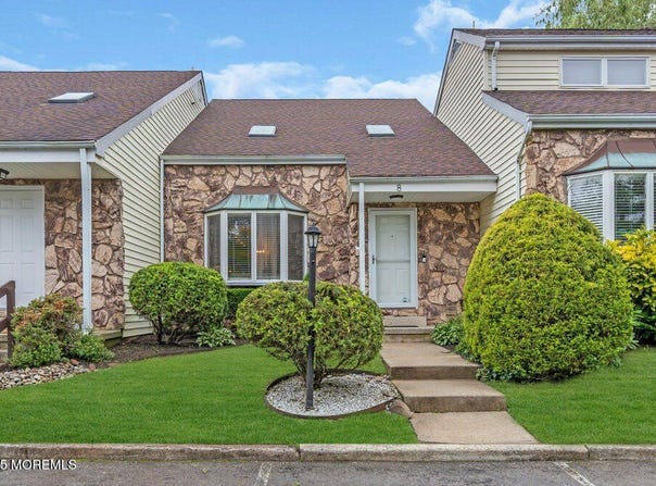 8 Eunice Terrace, West Long Branch, NJ 07764