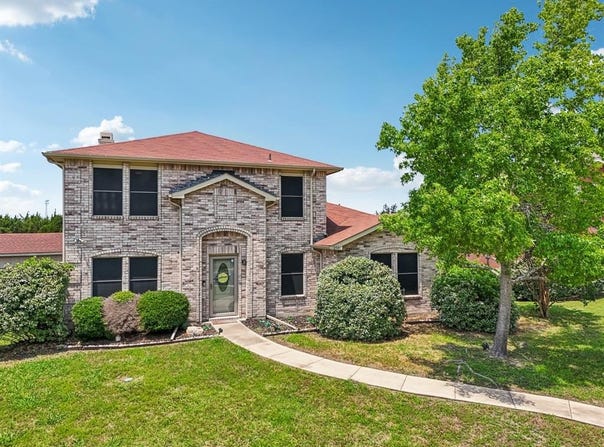 2501 Eastwood Drive, Rockwall, TX 75032
