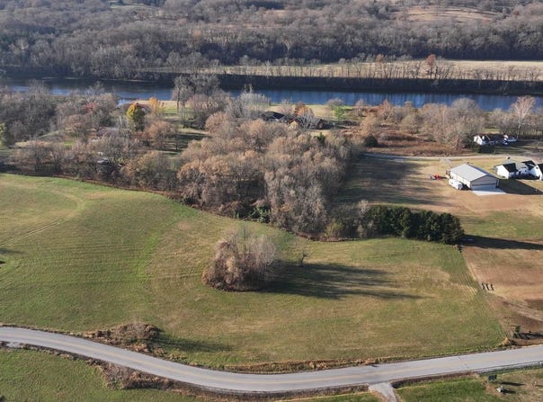 002-11211-000 TROPHY COURT lot: 20, Cotter, AR 72626