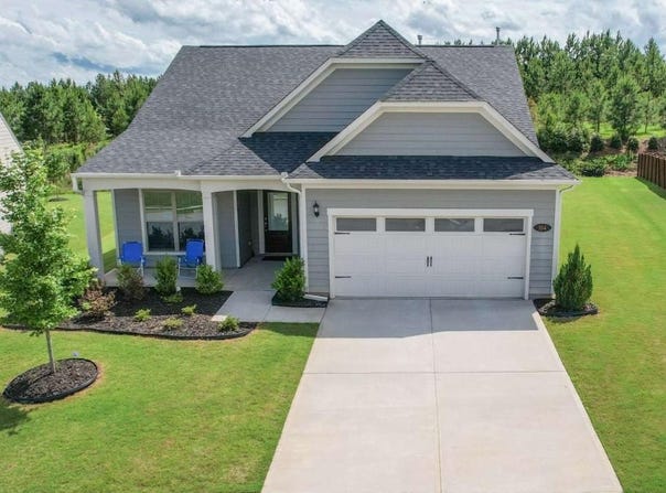 104 Conway, Peachtree City, GA 30269