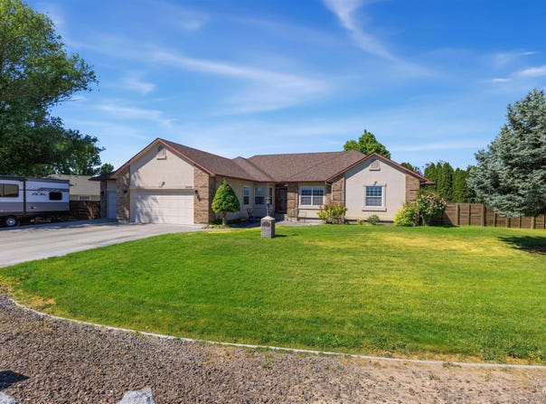 3625 Wilson Ln, Nampa, ID 83686