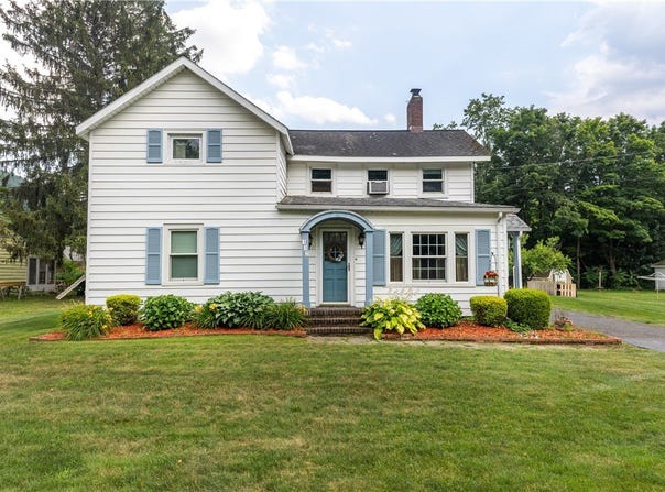 332 E Franklin Street, Horseheads, NY 14845