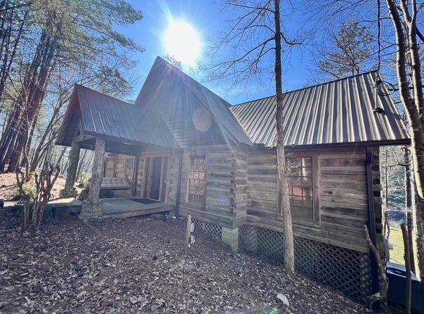 508 WILSON Ln, Double Springs, AL 35553
