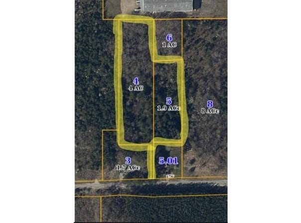 Mitchell Road, Tupelo, MS 38801