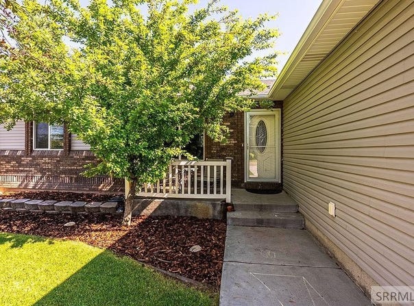 4687 E 102 N, Rigby, ID 83442