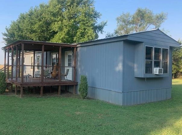 6221 SW 10th St, Kingman, KS 67068