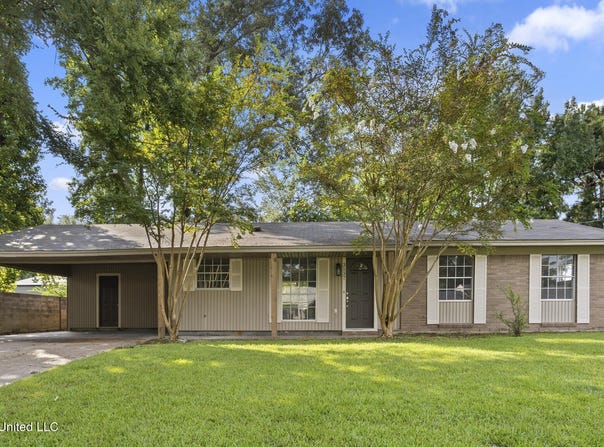 3537 Patterson Drive, Pearl, MS 39208