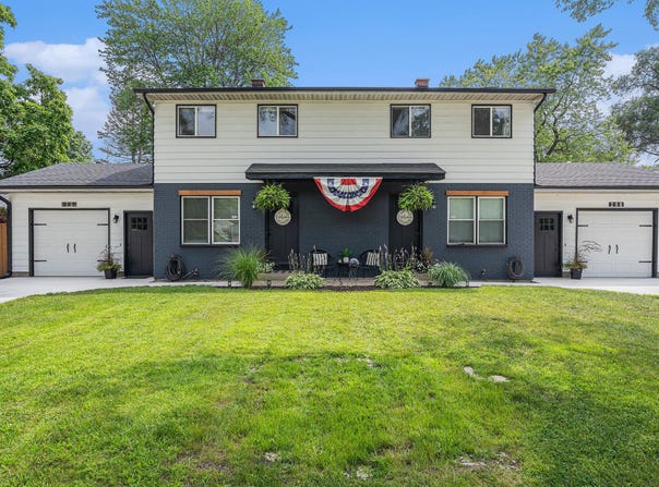206 Elm Lane, Holland, MI 49424