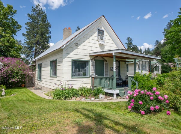 6499 Van Buren St, Bonners Ferry, ID 83805