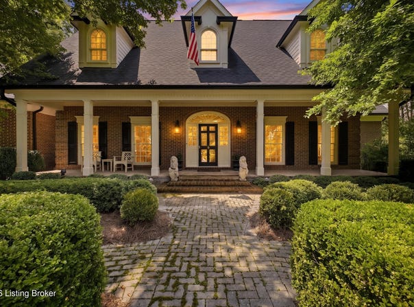 7806 Cedar Ridge Ct, Prospect, KY 40059