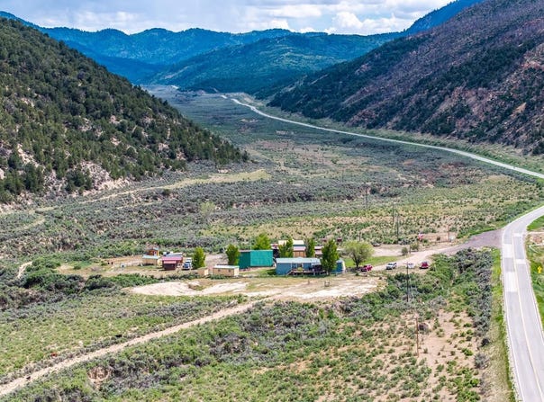 Rangely, CO 81648