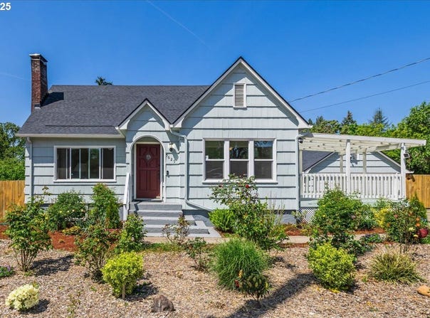 5625 SE JENNINGS AVE, Milwaukie, OR 97267
