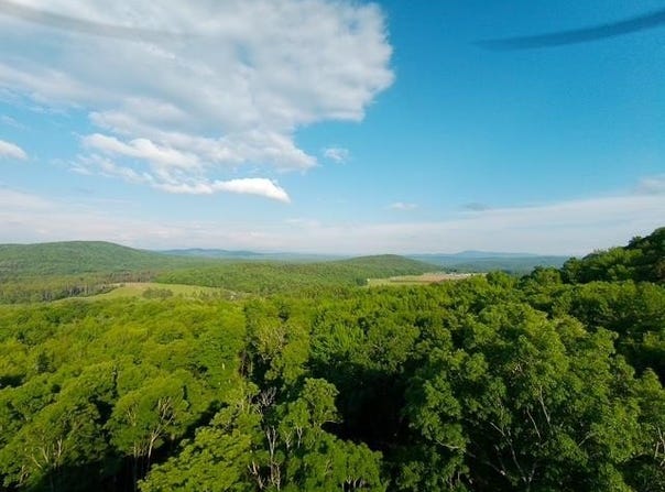 1 DRIFT Lane, Hyde Park, VT 05655