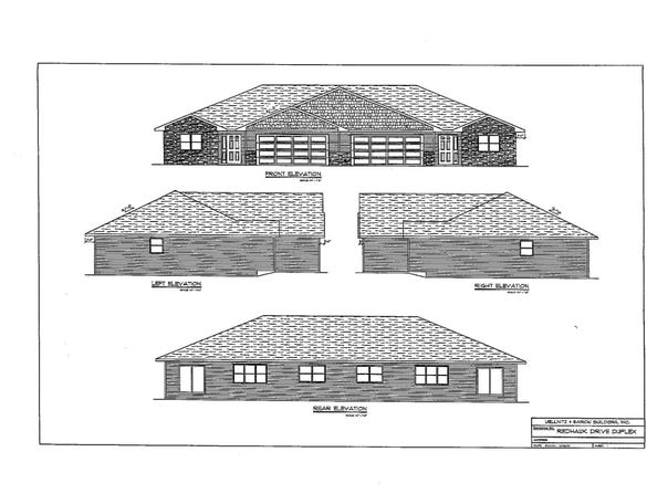 1173 Redhawk Drive, Milton, WI 53563