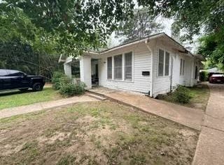 217  Calhoun, Magnolia, AR 71753