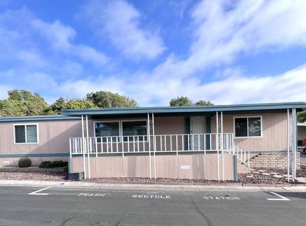 3340  Del Sol Blvd. Spc 111, San Diego, CA 92154