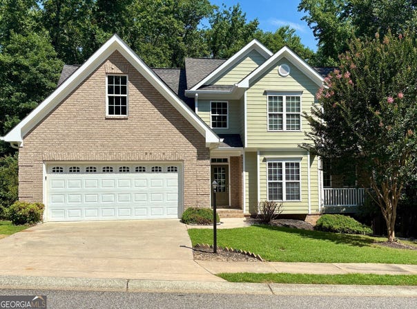 205 Huntington Shoals, Athens, GA 30606