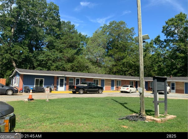524 S Washington Avenue, Talbotton, GA 31827
