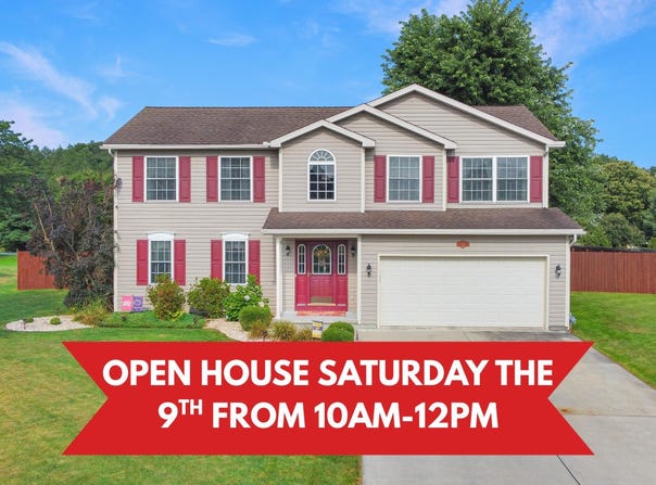 133 Honeysuckle Lane, Windber, PA 15963
