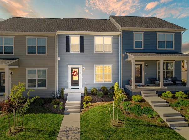3004 Deptford Street, Blacksburg, VA 24060