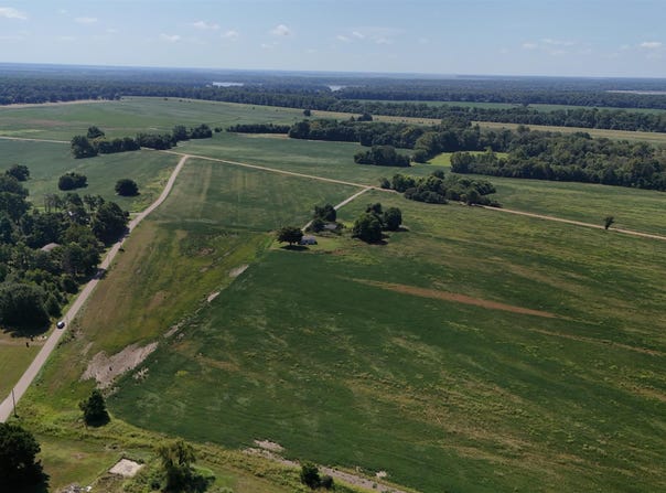 346 Beasley Rd, Proctor, AR 72376
