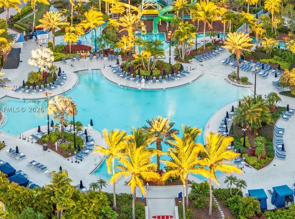 14501 Grove Resort, Winter Garden, FL 34787
