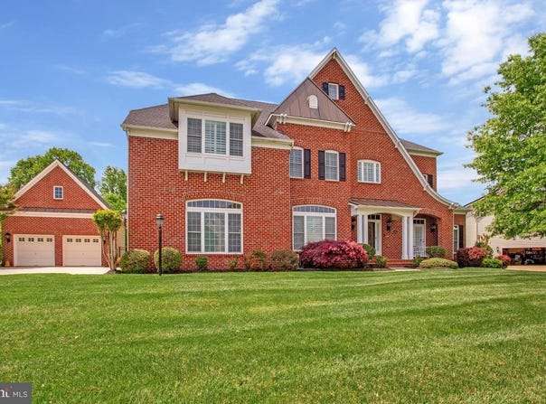12903 WOODMORE N Boulevard, BOWIE, MD 20720