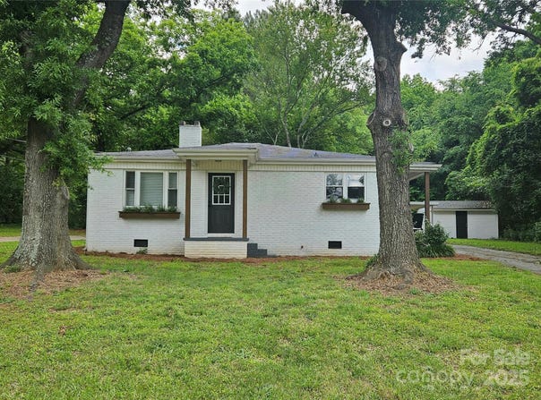 13131 601 Highway S, Midland, NC 28107
