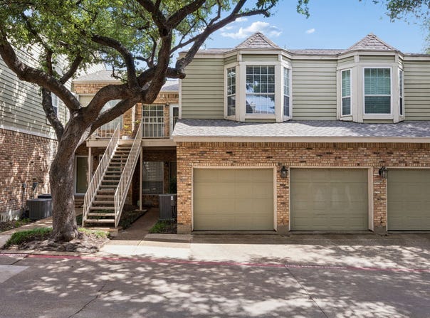 7151 Gaston Avenue, Dallas, TX 75214