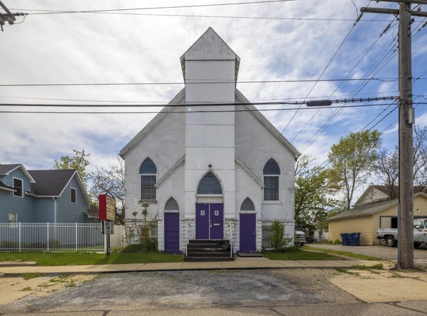 1411 Pine Street, Michigan City, IN 46360